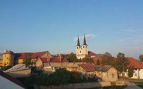 Penzion Gapa